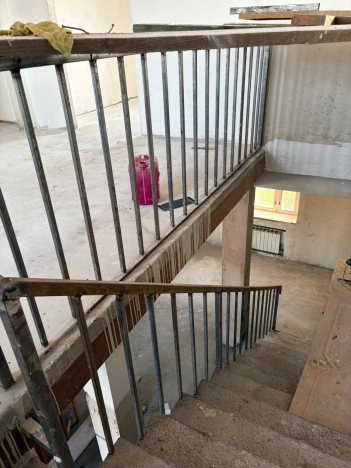 Купить дом на улице Тургенева в Новосибирске. Вариант № 7972058, 5, площадь -  квм, цена 13000000 рублей