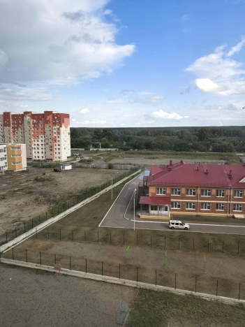 Купить двухкомнатную квартиру на улице переулок Николая Липового в Бийске. Вариант № 3563409, 25, площадь -  квм, цена 5999000 рублей