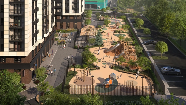 Купить однокомнатную квартиру в Одинцове. Вариант № 43424, 19, площадь -  квм, цена 11300000 рублей