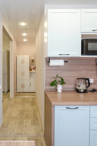 Купить двухкомнатную квартиру в Новосибирской области. Вариант № 9680019, 2, площадь -  квм, цена 4450000 рублей