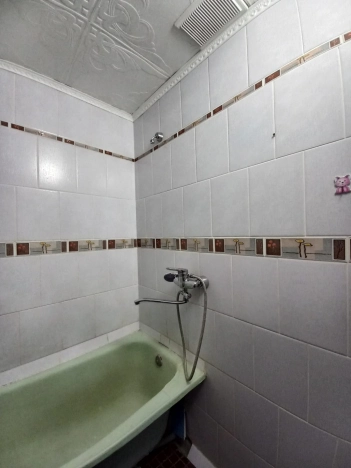 Купить однокомнатную квартиру в Бийске. Вариант № 18656, 8, площадь -  квм, цена 3400000 рублей