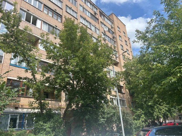 Купить квартиру в районе Текстильщики в Москве. Вариант № 474677, 3, площадь - квм, цена 17800000.0000 рублей