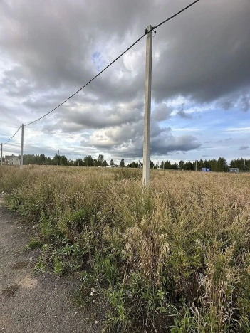 Купить земельный участок в Москве. Вариант № 10351643, 0, площадь -  квм, цена 2600000 рублей