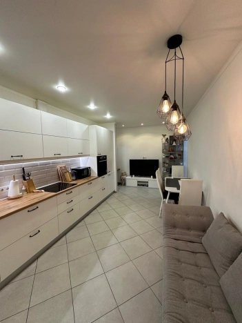 Купить трехкомнатную квартиру в СЗАО в Москве. Вариант № 6861211, 2, площадь -  квм, цена 17900000 рублей