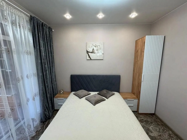 . Вариант № 7700540, 18, площадь - 58.2 квм, цена 13500000 рублей