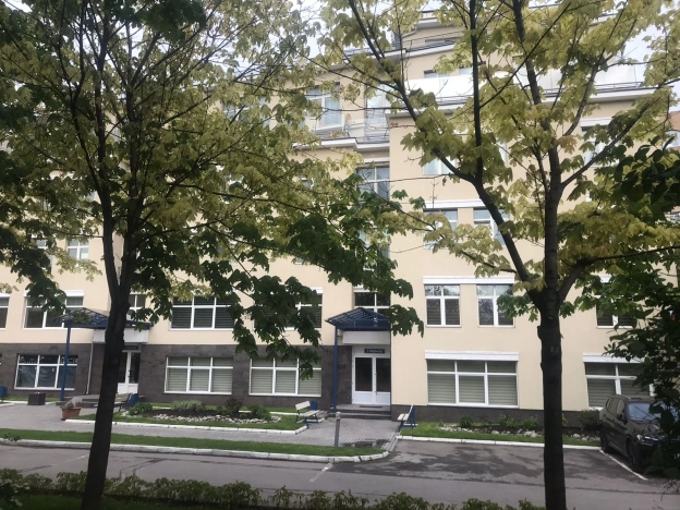 Купить квартиру в ЦАО в Москве. Вариант № 21037, 39, площадь -  квм, цена 99990000.0000 рублей