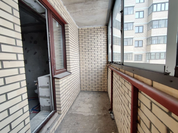 . Вариант № 5329, 7, площадь - 65.9 квм, цена 10226000 рублей