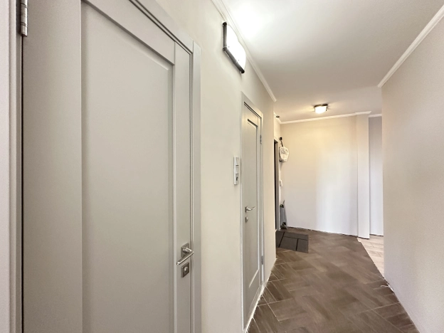 Купить квартиру в районе Марфино в Москве. Вариант № 40762, 34, площадь -  квм, цена 32499999.0000 рублей