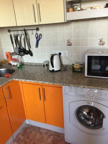 Купить однокомнатную квартиру в Омске. Вариант № 5794393, 3, площадь -  квм, цена 4800000 рублей