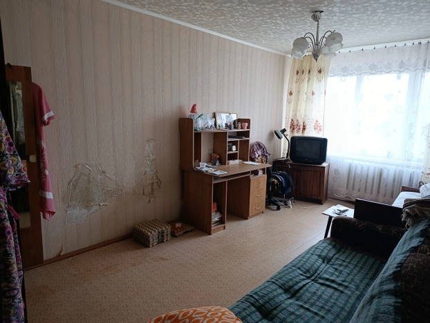 Купить квартиру в Коврове. Вариант № 8738826, 3, площадь -  квм, цена 2500000 рублей