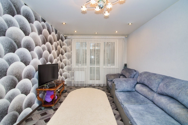 Купить квартиру в районе Октябрьский в Владимире. Вариант № 9633375, 9, площадь -  квм, цена 4600000 рублей