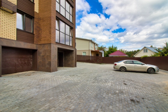 . Вариант № 1181292, 4, площадь - 99.51 квм, цена 13931400 рублей