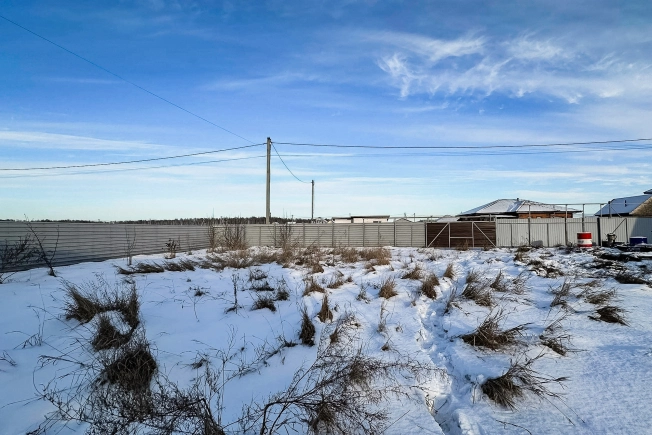 Купить дом в Тюменской области. Вариант № 10431524, 22, площадь - квм, цена 3000000 рублей