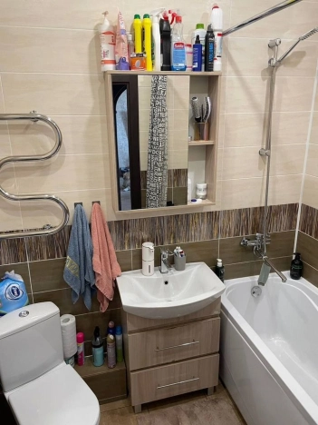 . Вариант № 262855, 11, площадь - 34 квм, цена 7725000 рублей