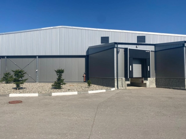 Снять склады в Рязани. Вариант № 12470, 19, площадь -  квм, цена 1000000 рублей