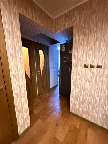 Купить квартиру в Улан-Удэ. Вариант № 9798543, 13, площадь - квм, цена 6000000 рублей