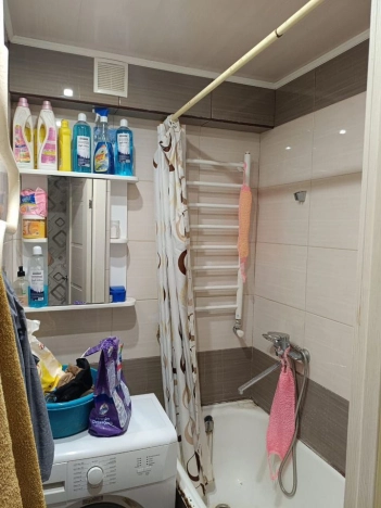 Купить двухкомнатную квартиру в районе Московский в Калининграде. Вариант № 8061785, 12, площадь -  квм, цена 4200000 рублей