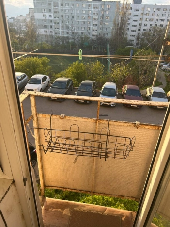 Купить однокомнатную квартиру в Новороссийске. Вариант № 37573, 6, площадь -  квм, цена 4200000 рублей