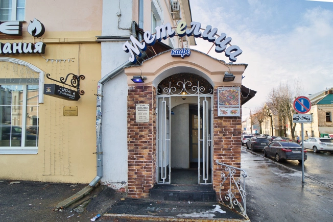 Снять коммерческую недвижимость в Владимире. Вариант № 31068, 9, площадь -  квм, цена 180000 рублей