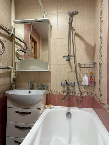 Купить однокомнатную квартиру на вторичке в Пензенской области. Вариант № 10291547, 11, площадь -  квм, цена 3400000 рублей