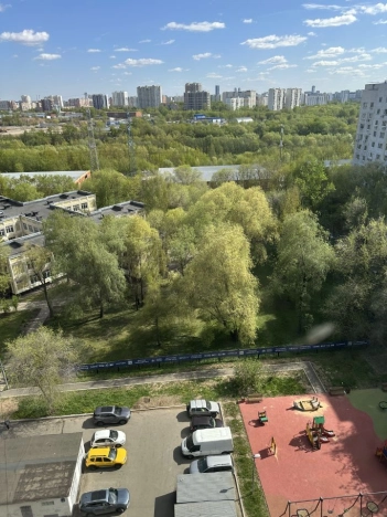 Купить квартиру у метро Бибирево в Москве. Вариант № 60173, 21, площадь - квм, цена 10550000.0000 рублей