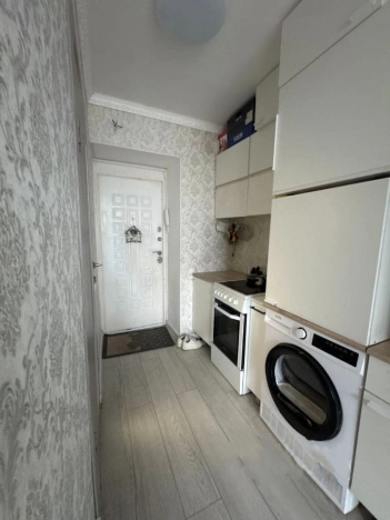 Купить Студию на улице Алтуфьевское шоссе в Москве. Вариант № 9456638, 2, площадь -  квм, цена 4600000 рублей