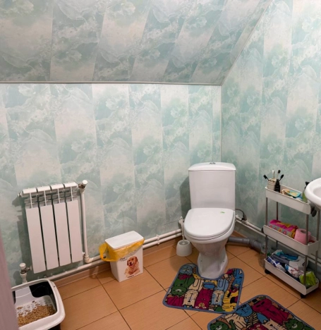 Купить дом в Москве. Вариант № 9323188, 0, площадь - квм, цена 10650000 рублей