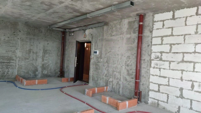 Купить квартиру в Москве. Вариант № 9508628, 12, площадь -  квм, цена 34950000 рублей