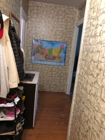 Купить двухкомнатную квартиру в Строителе. Вариант № 976377, 14, площадь -  квм, цена 4650000 рублей