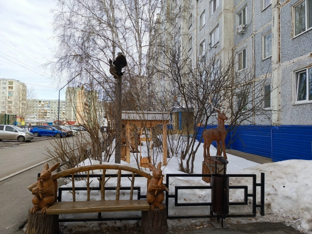 . Вариант № 1242229, 18, площадь - 54 квм, цена 45000.0000 рублей