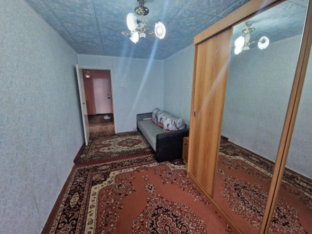 Купить квартиру на улице Губкина в Белгороде. Вариант № 30062, 3, площадь -  квм, цена 5100000 рублей