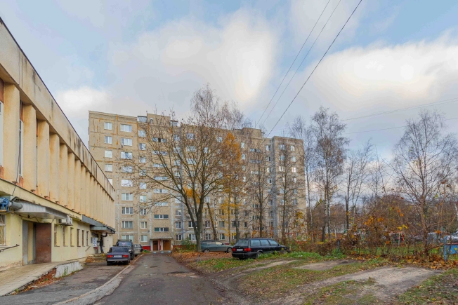 . Вариант № 8790239, 28, площадь - 52.6 квм, цена 5950000 рублей