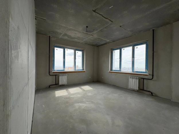 . Вариант № 40258, 1, площадь - 79.7 квм, цена 8500000 рублей