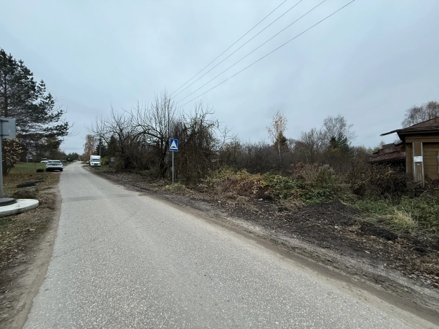 Купить земельный участок в Владимире. Вариант № 7950465, 3, площадь -  квм, цена 4300000 рублей