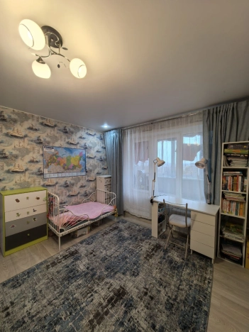 Купить квартиру в Москве. Вариант № 8994729, 5, площадь - квм, цена 15000000 рублей