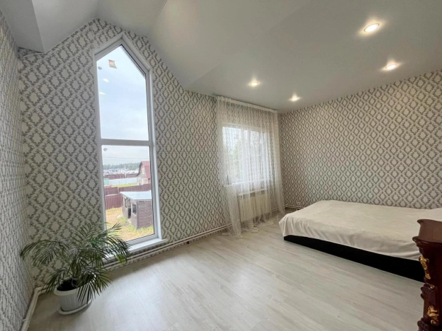 Купить дом в Москве. Вариант № 8490347, 16, площадь -  квм, цена 9500000 рублей