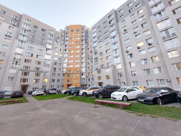 Купить однокомнатную квартиру на улице Рабочая в Щёлкове. Вариант № 3763218, 19, площадь -  квм, цена 6400000 рублей