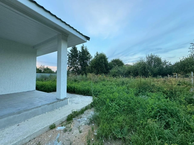 Купить дом в Москве. Вариант № 13951, 21, площадь - квм, цена 8500000 рублей