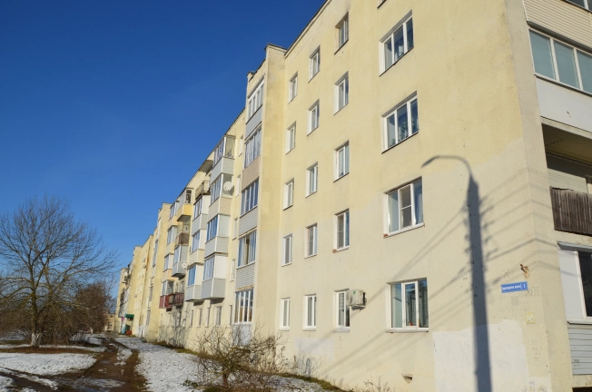 Купить квартиру на улице Судогодское шоссе в Владимире. Вариант № 9438820, 22, площадь -  квм, цена 5750000 рублей