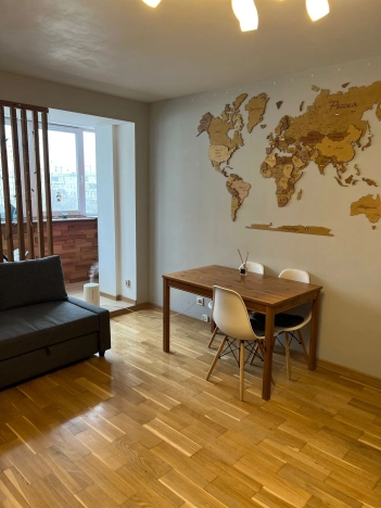 Купить квартиру на вторичке в Уфе. Вариант № 60374, 2, площадь -  квм, цена 10399000 рублей