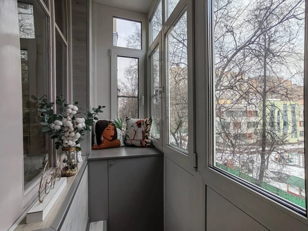 Купить квартиру в ВАО в Москве. Вариант № 974395, 7, площадь - квм, цена 19100000.0000 рублей