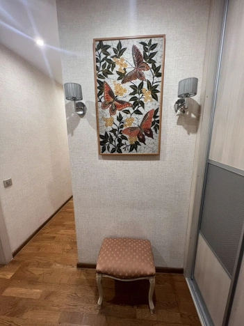 Купить квартиру в СЗАО в Москве. Вариант № 42822, 9, площадь - квм, цена 12000000.0000 рублей