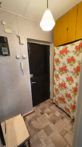 Купить двухкомнатную квартиру на улице 22 Апреля в Омске. Вариант № 54194, 22, площадь -  квм, цена 3789000 рублей