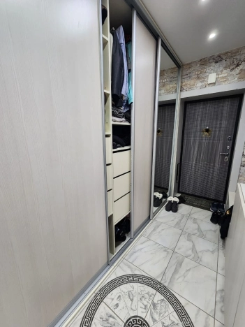 Купить двухкомнатную квартиру в районе Московский в Калининграде. Вариант № 21219, 6, площадь -  квм, цена 7990000 рублей