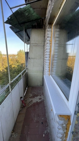 Купить однокомнатную квартиру на улице Рабочая в Щёлкове. Вариант № 5461926, 4, площадь -  квм, цена 3600000 рублей