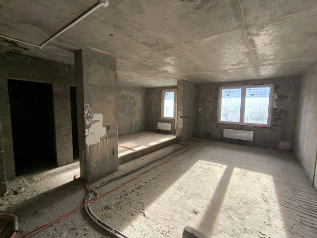 Купить квартиру в Москве. Вариант № 9108930, 3, площадь -  квм, цена 21000000 рублей