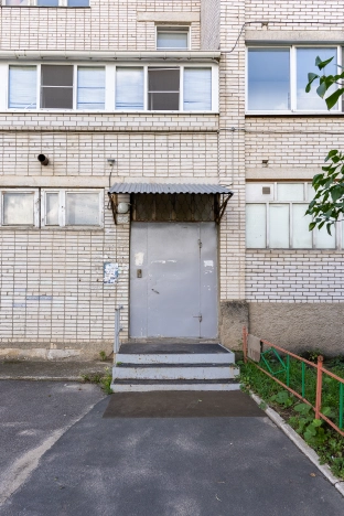 . Вариант № 54424, 24, площадь - 49.7 квм, цена 5000000 рублей