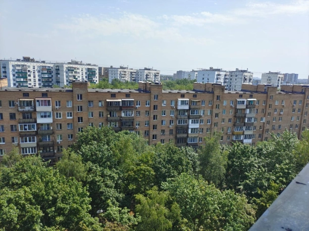 Купить квартиру в Москве. Вариант № 9178285, 10, площадь - квм, цена 38900000 рублей