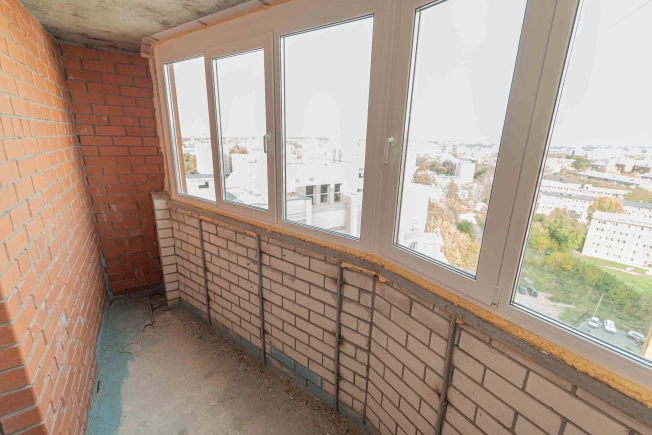 Купить трехкомнатную квартиру на вторичке в районе Октябрьский в Владимире. Вариант № 5922284, 16, площадь -  квм, цена 10200000 рублей