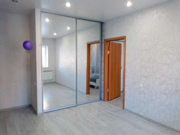 Купить двухкомнатную квартиру в Микрорайоне Юго-Восточный в Белгороде. Вариант № 3808725, 6, площадь -  квм, цена 5100000 рублей